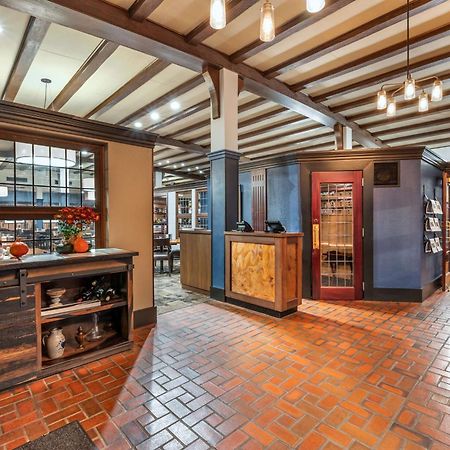 Best Western Premier Mariemont Inn Cincinnati Zewnętrze zdjęcie