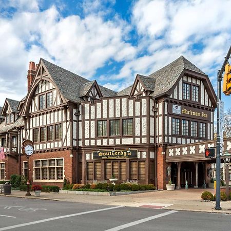 Best Western Premier Mariemont Inn Cincinnati Zewnętrze zdjęcie