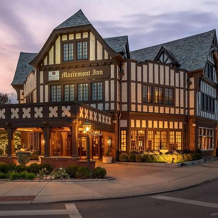 Best Western Premier Mariemont Inn Cincinnati Zewnętrze zdjęcie