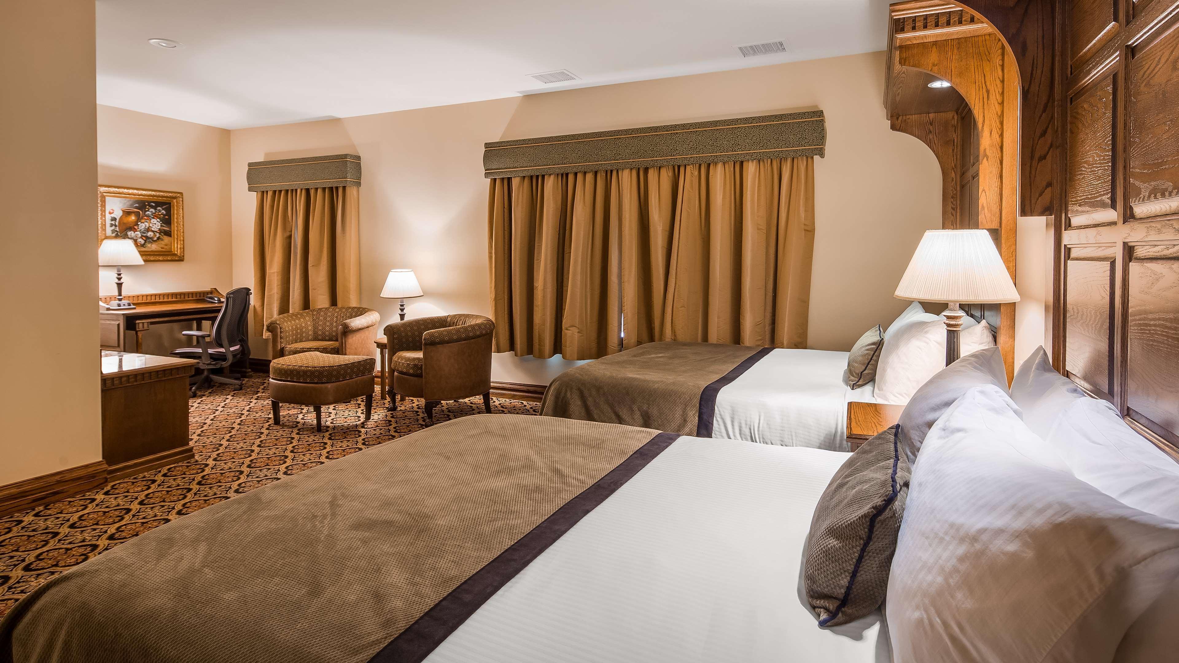 Best Western Premier Mariemont Inn Cincinnati Zewnętrze zdjęcie