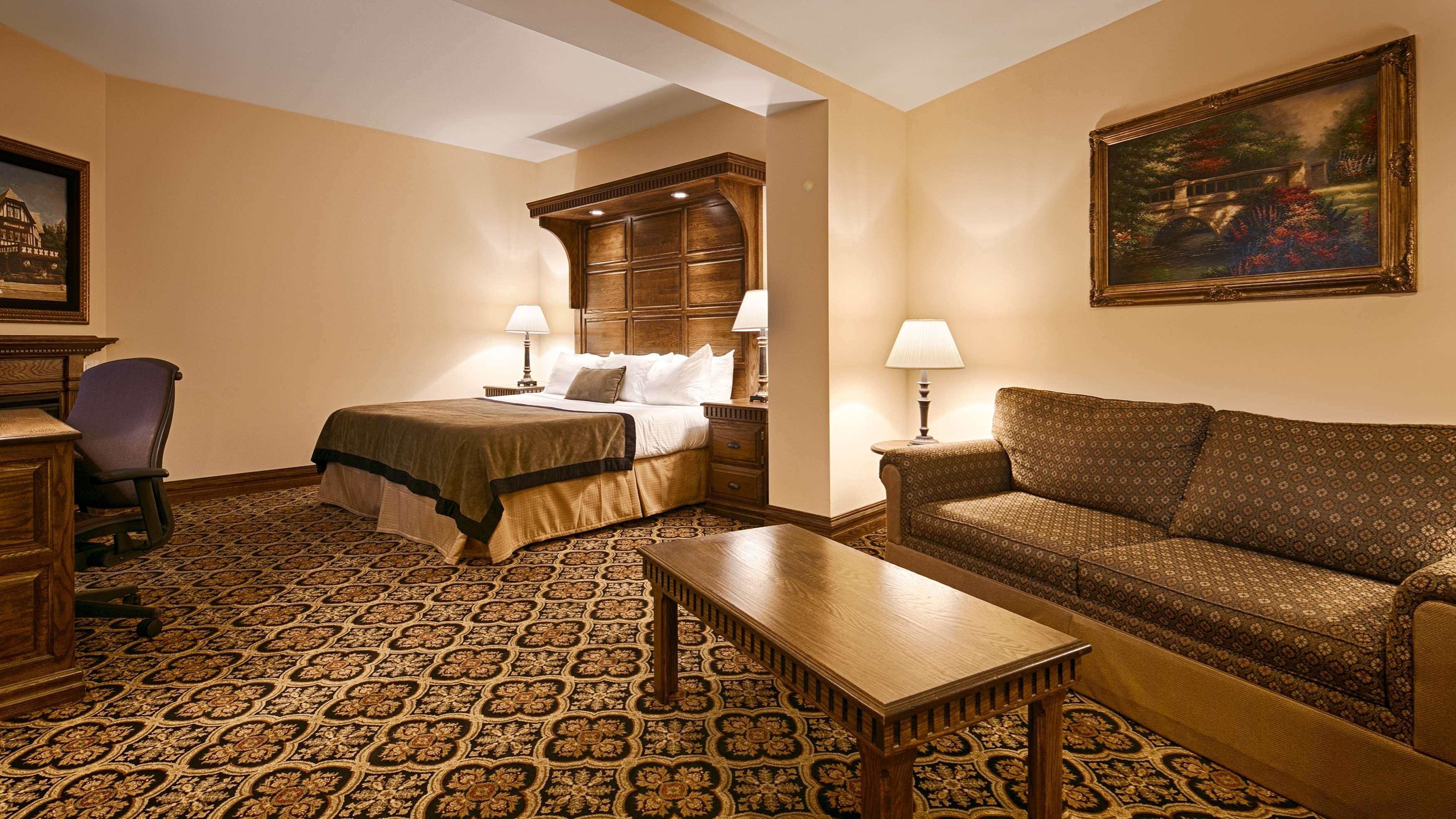 Best Western Premier Mariemont Inn Cincinnati Zewnętrze zdjęcie