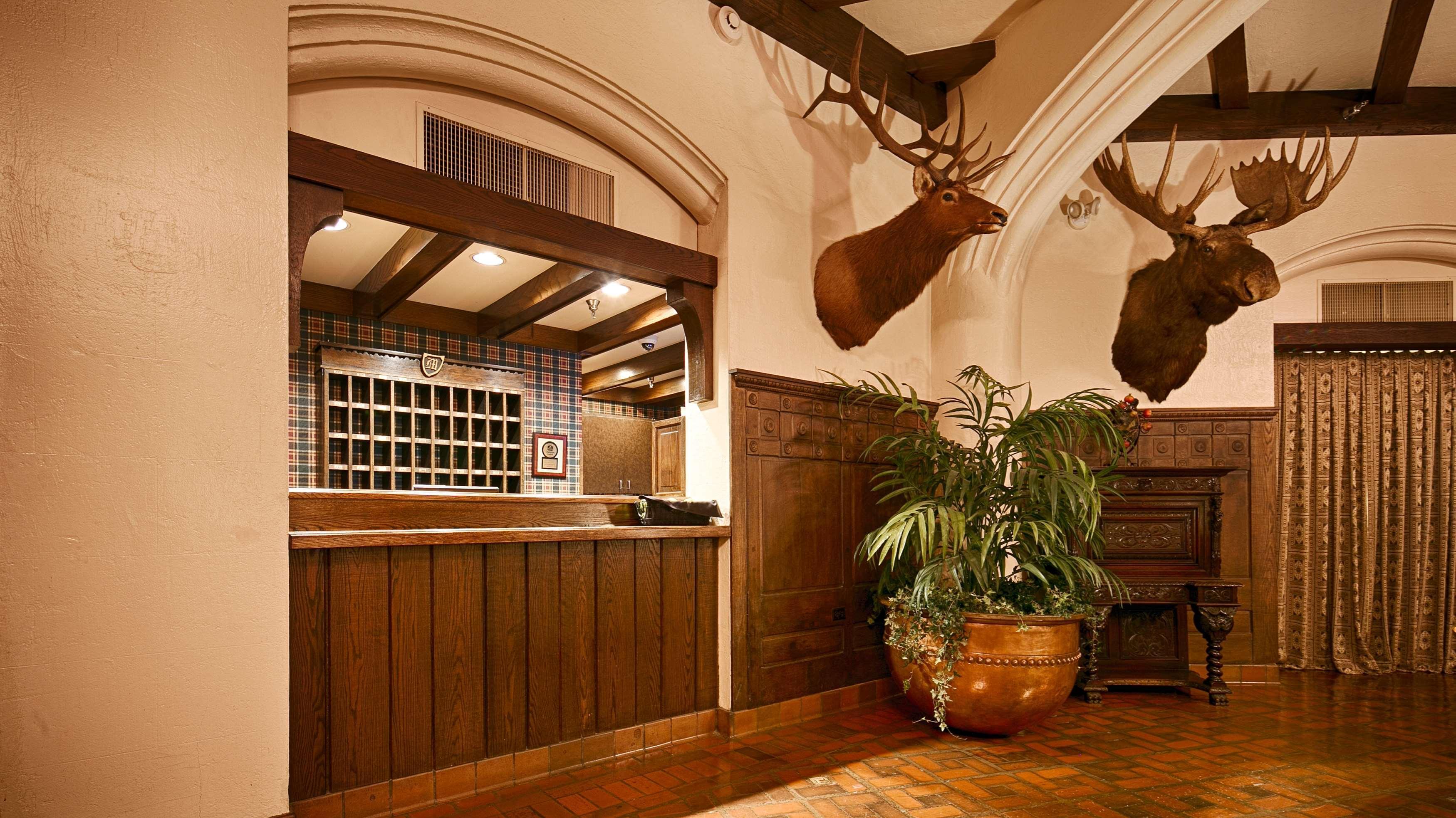 Best Western Premier Mariemont Inn Cincinnati Zewnętrze zdjęcie