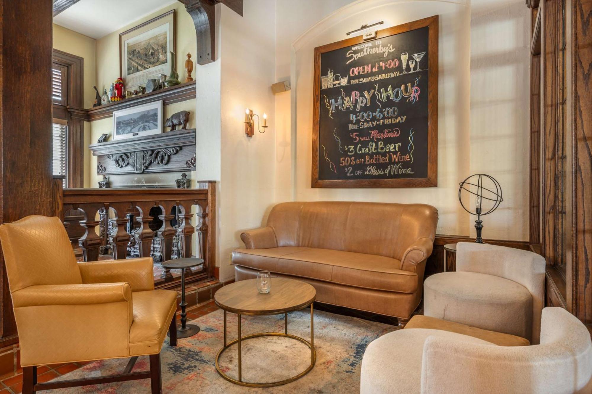 Best Western Premier Mariemont Inn Cincinnati Zewnętrze zdjęcie