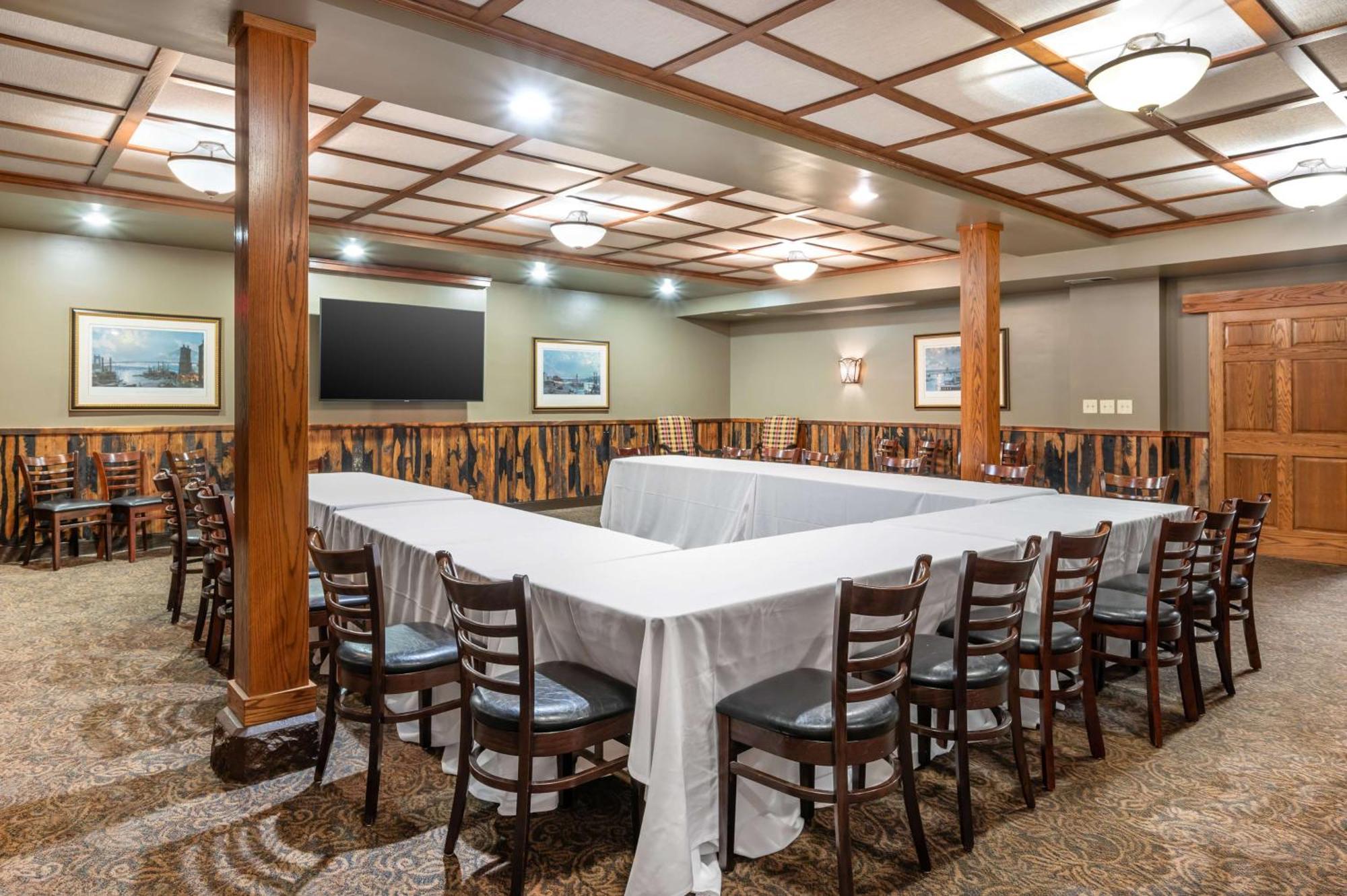 Best Western Premier Mariemont Inn Cincinnati Zewnętrze zdjęcie