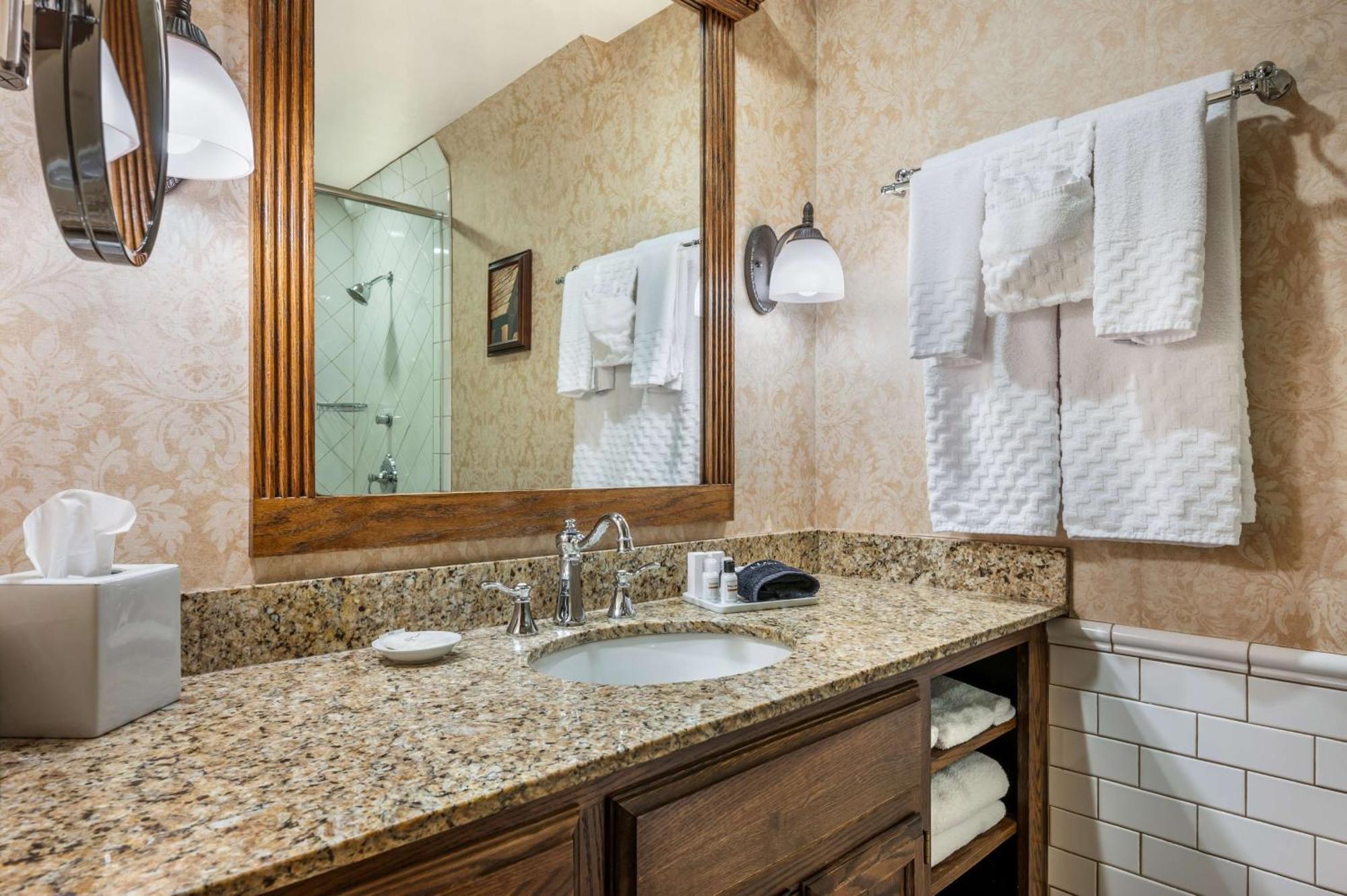 Best Western Premier Mariemont Inn Cincinnati Zewnętrze zdjęcie