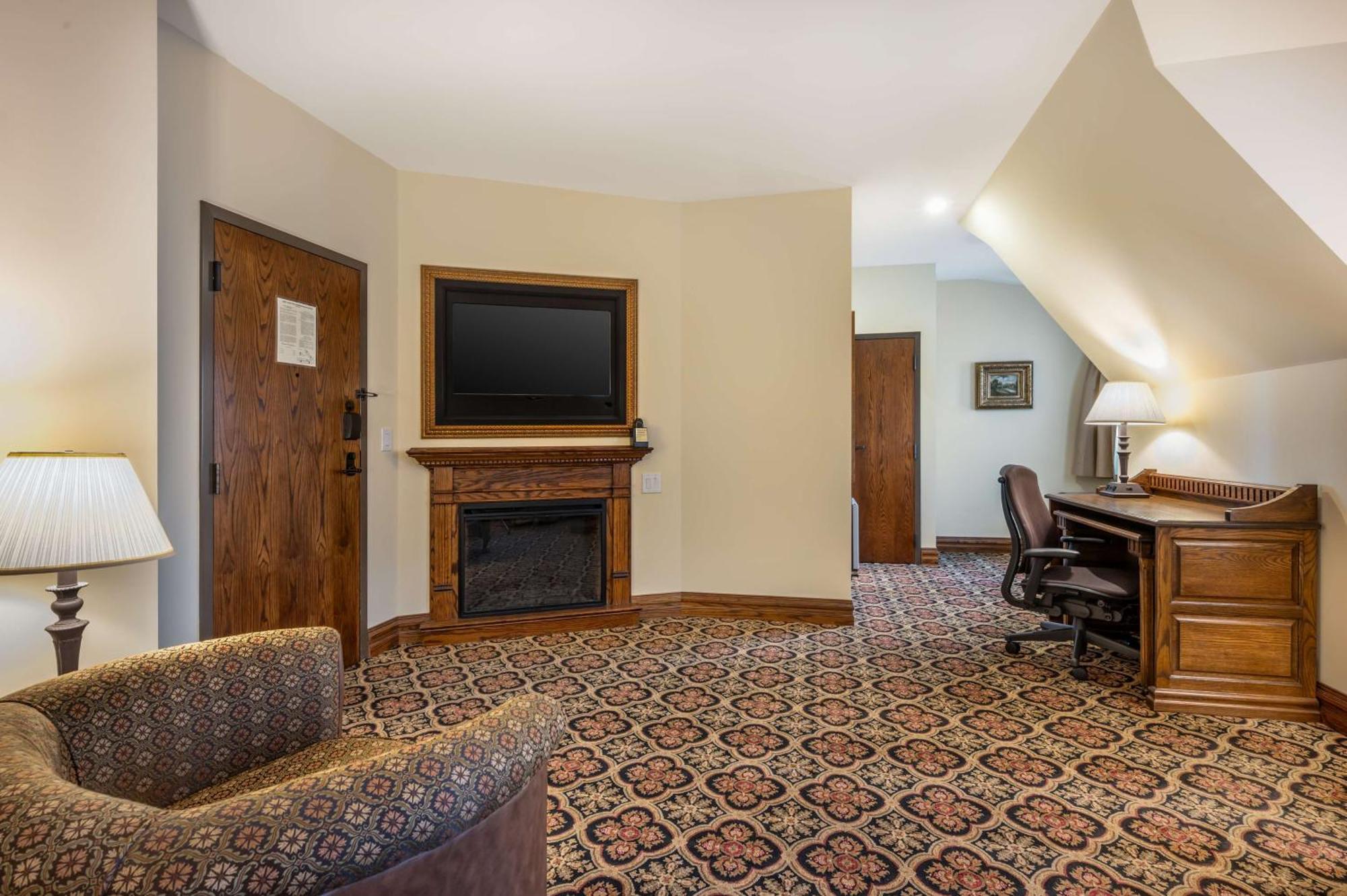 Best Western Premier Mariemont Inn Cincinnati Zewnętrze zdjęcie