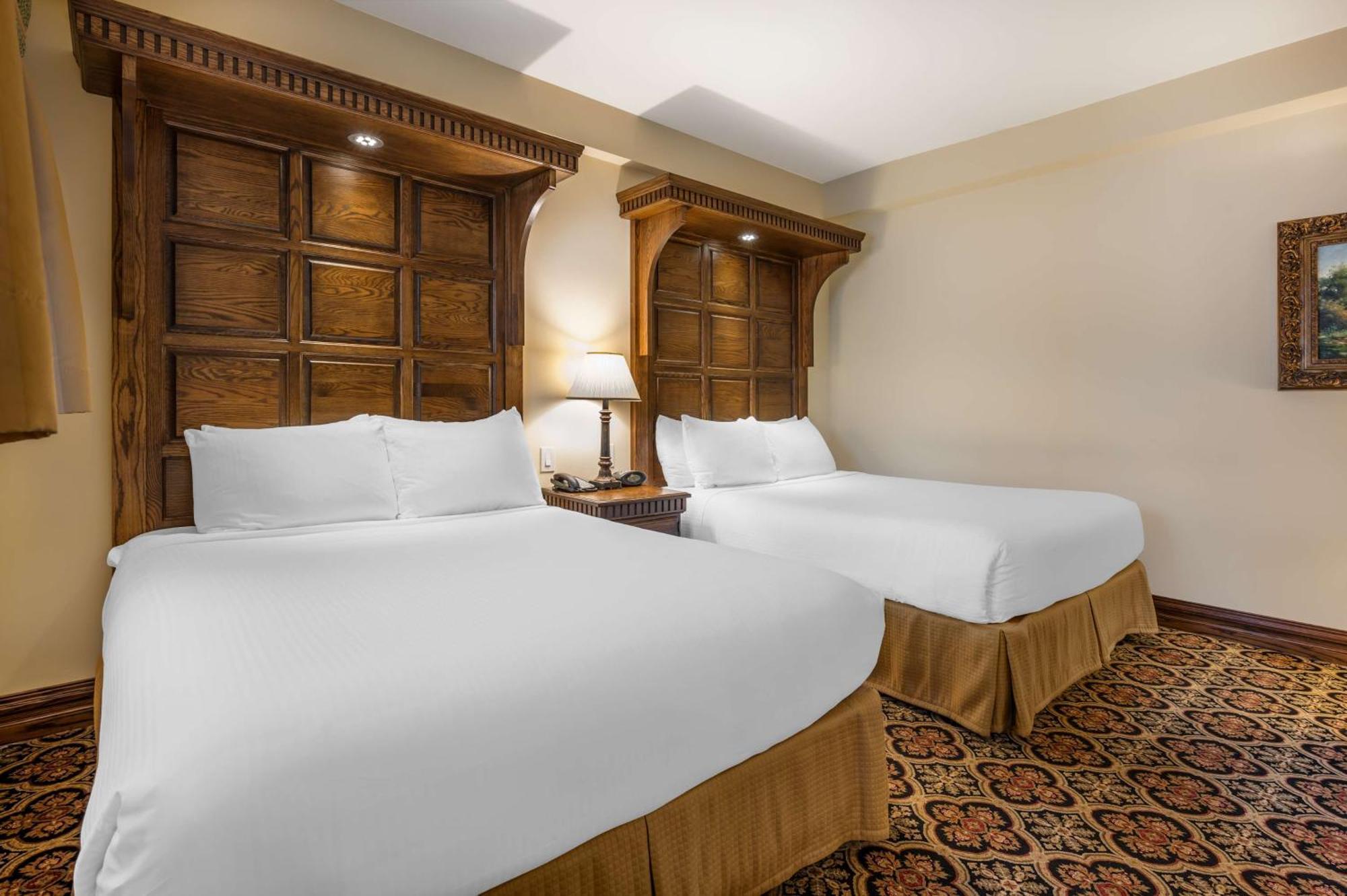 Best Western Premier Mariemont Inn Cincinnati Zewnętrze zdjęcie