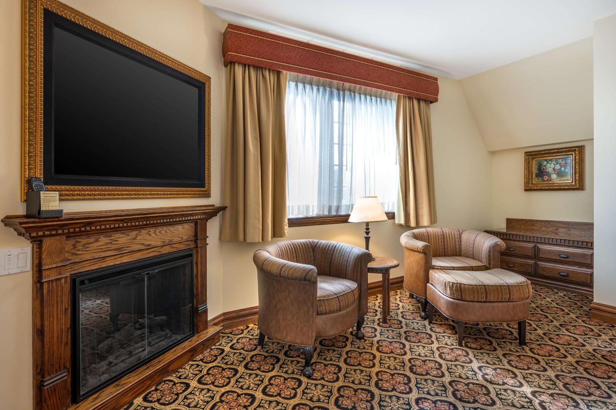 Best Western Premier Mariemont Inn Cincinnati Zewnętrze zdjęcie