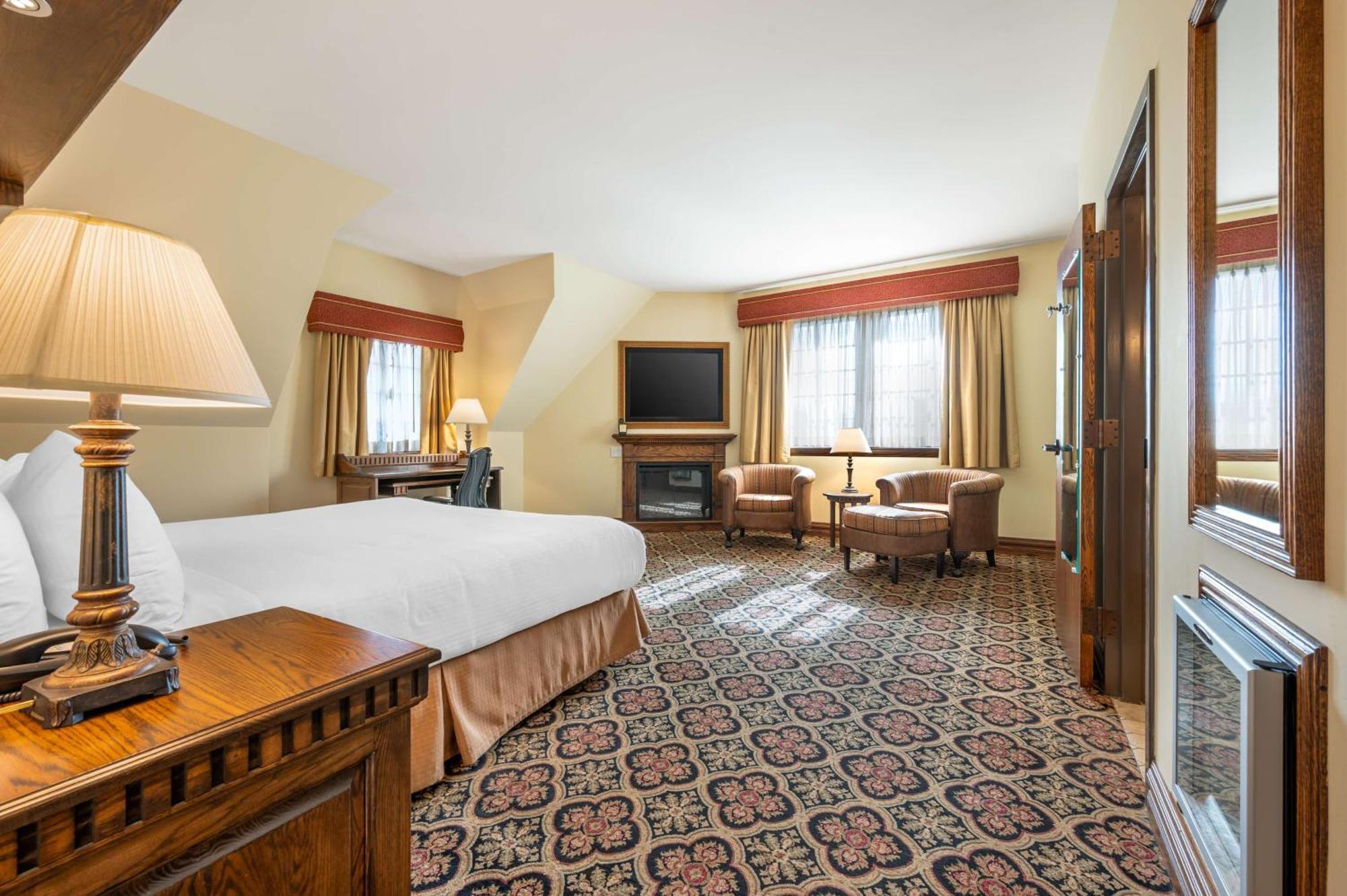 Best Western Premier Mariemont Inn Cincinnati Zewnętrze zdjęcie