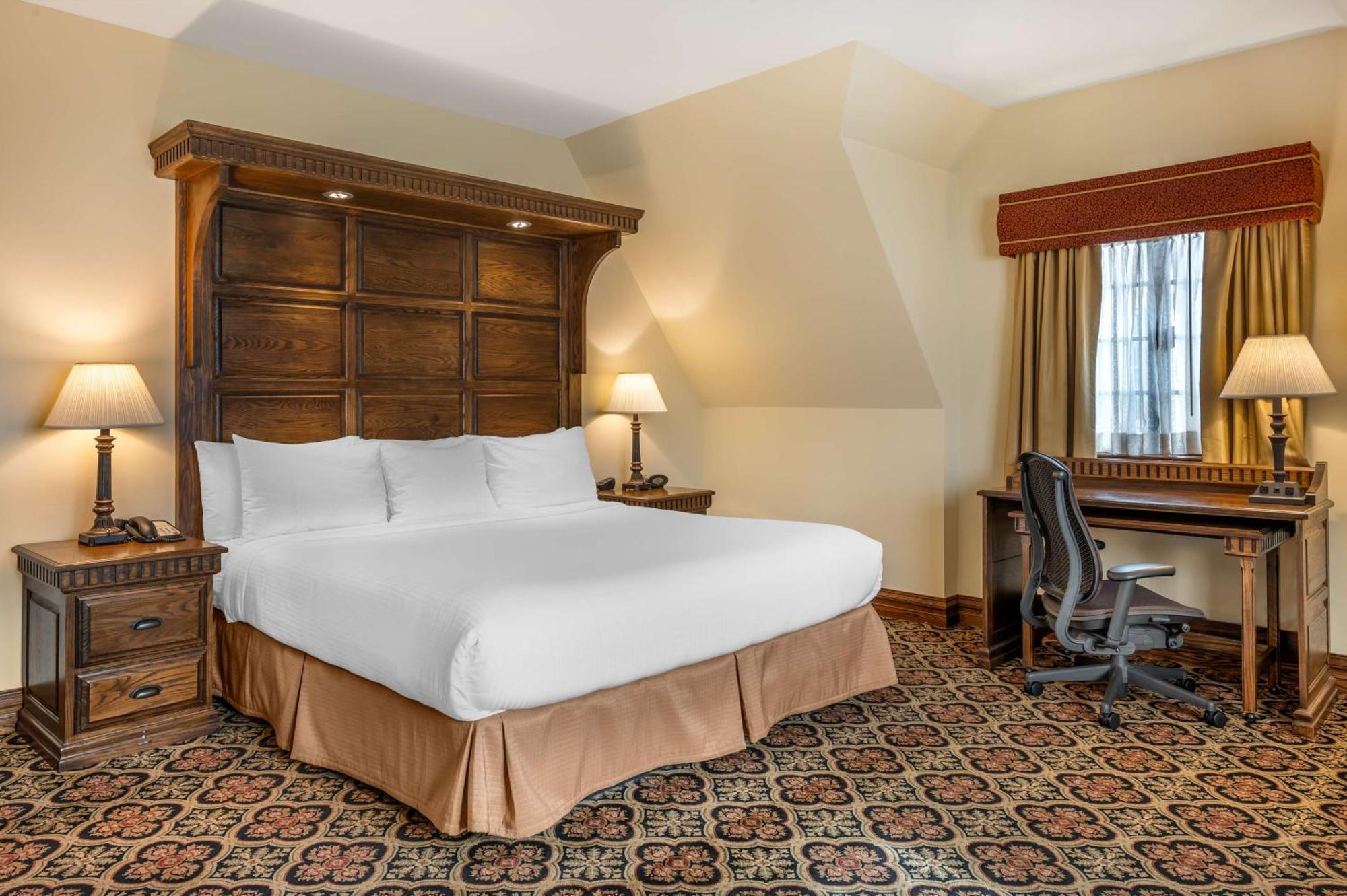 Best Western Premier Mariemont Inn Cincinnati Zewnętrze zdjęcie