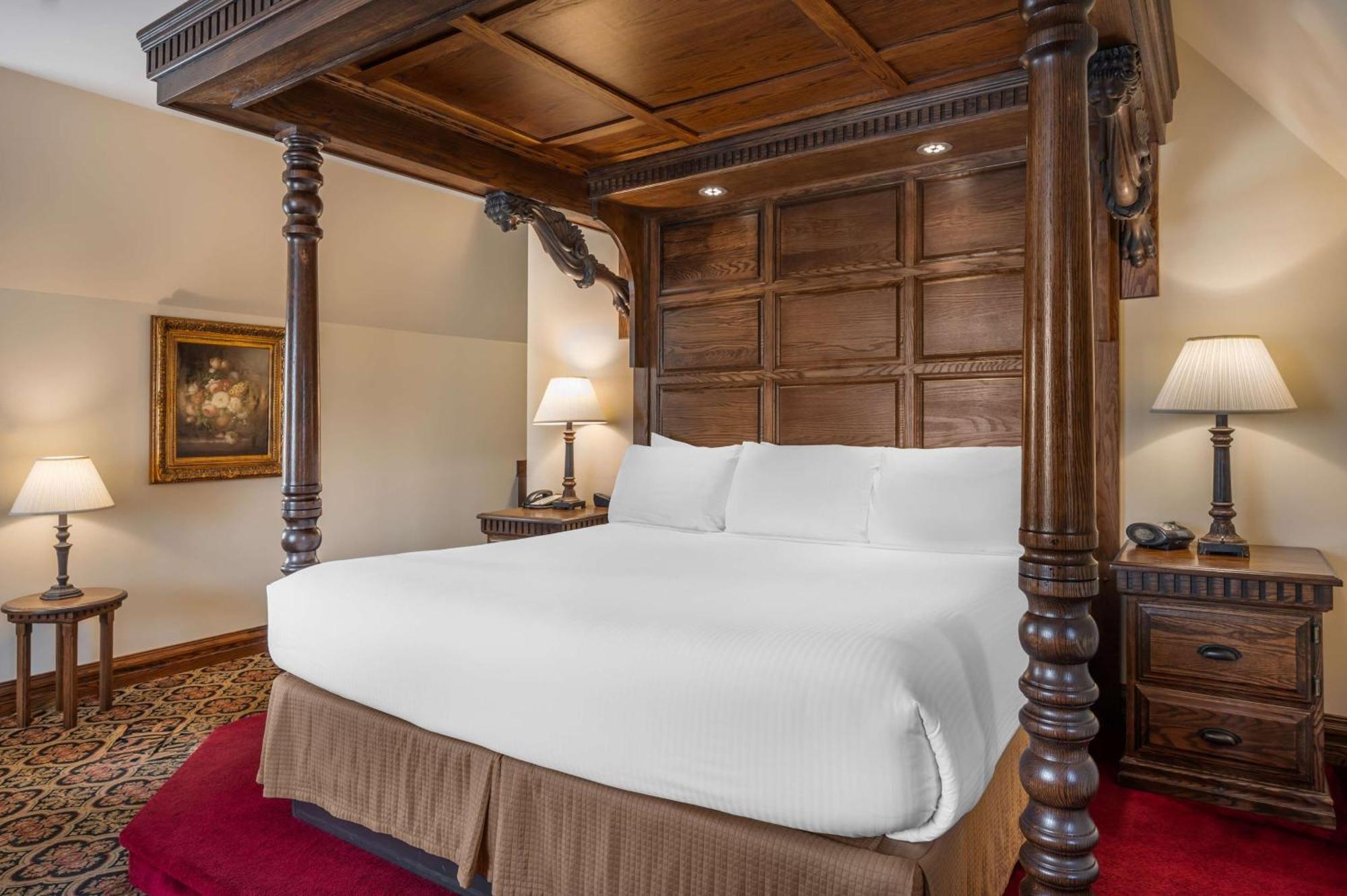 Best Western Premier Mariemont Inn Cincinnati Zewnętrze zdjęcie