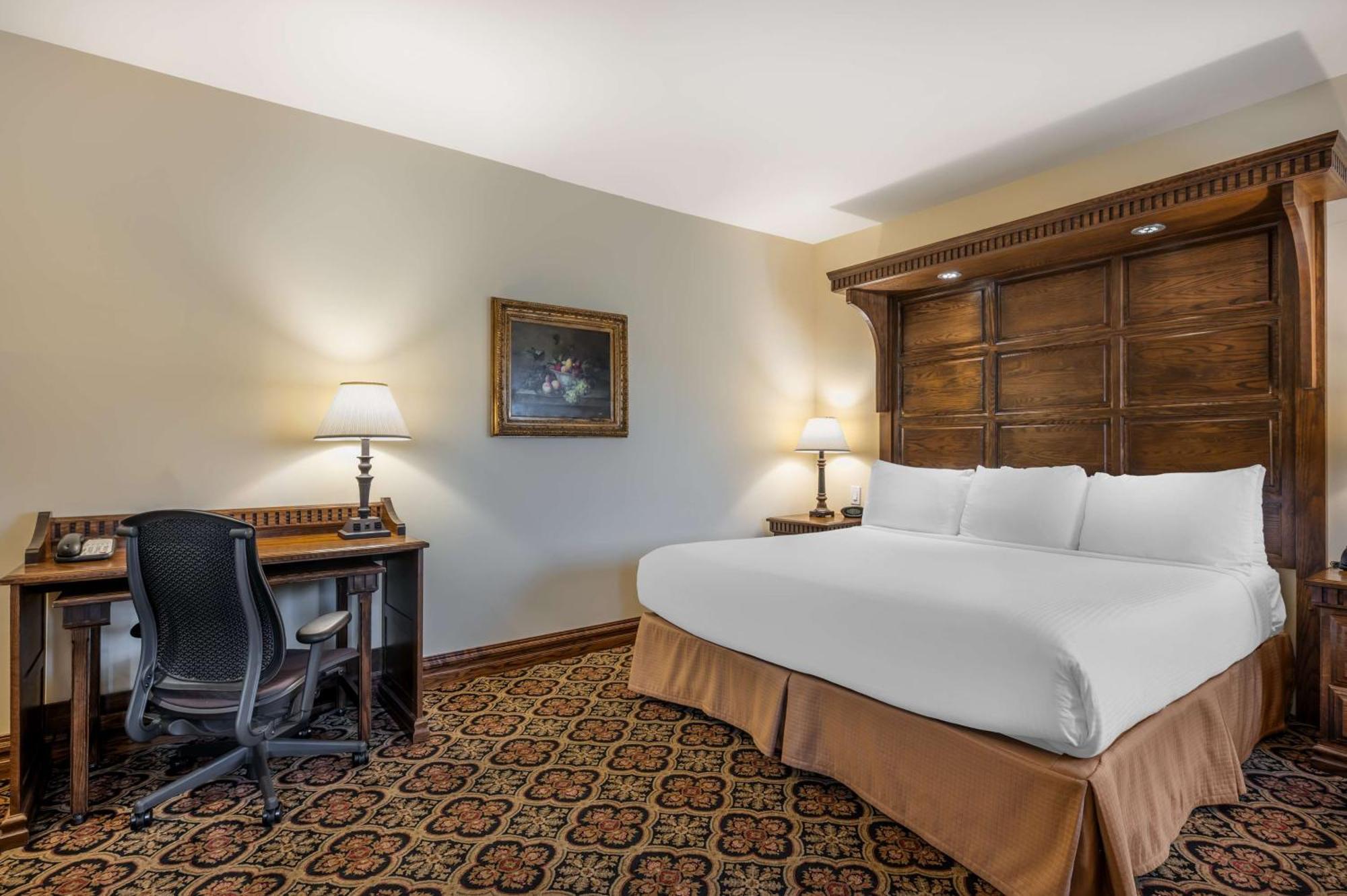 Best Western Premier Mariemont Inn Cincinnati Zewnętrze zdjęcie