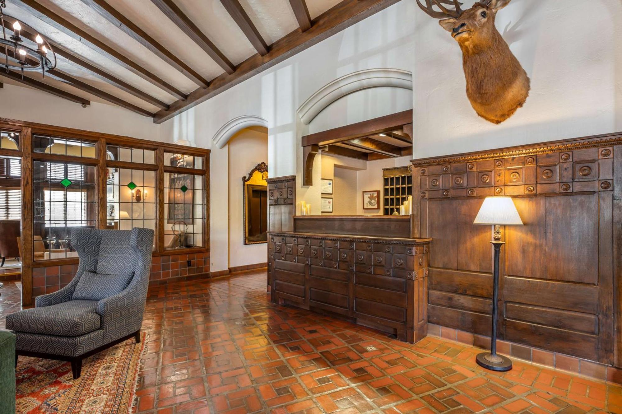 Best Western Premier Mariemont Inn Cincinnati Zewnętrze zdjęcie