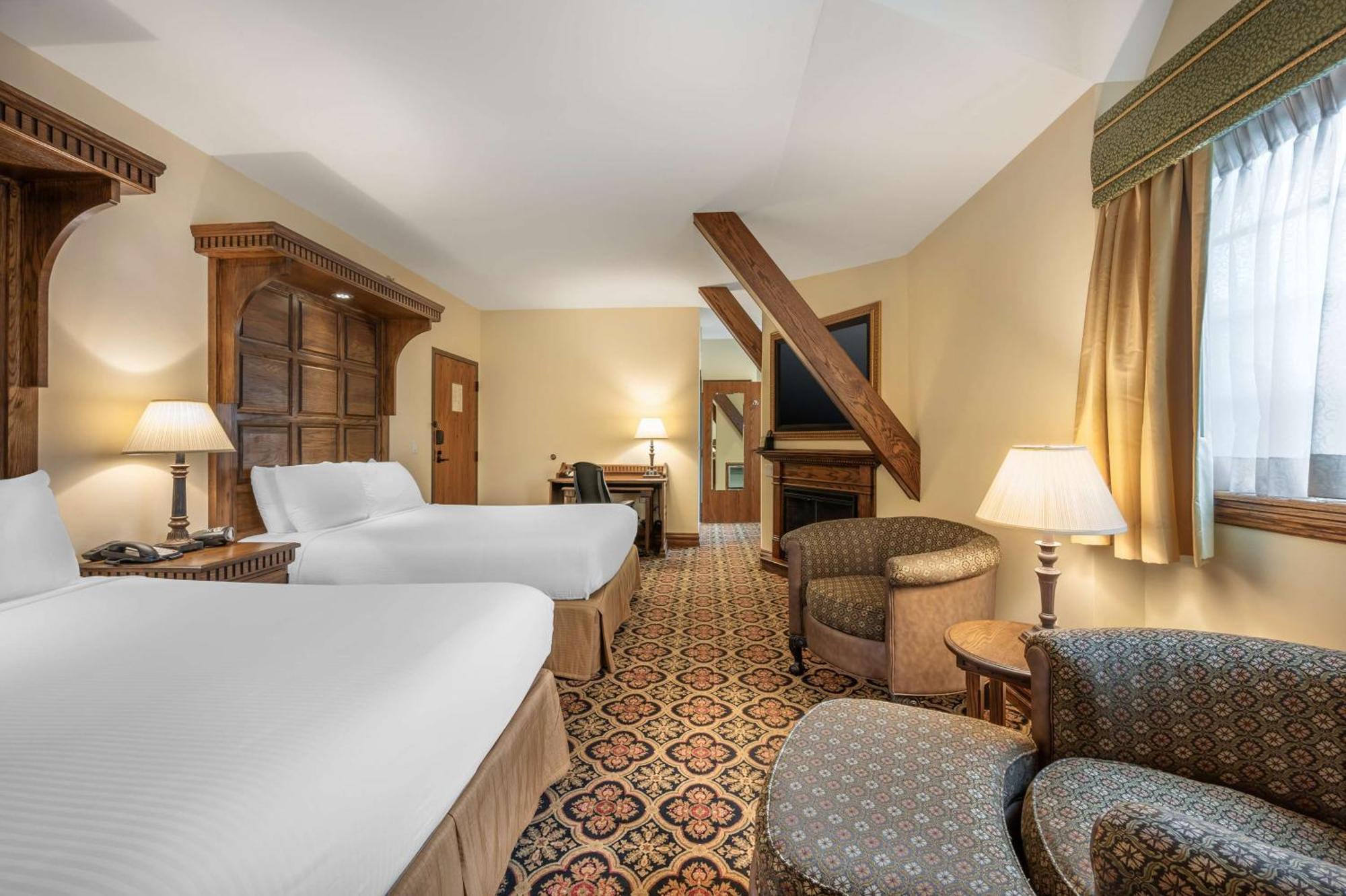 Best Western Premier Mariemont Inn Cincinnati Zewnętrze zdjęcie