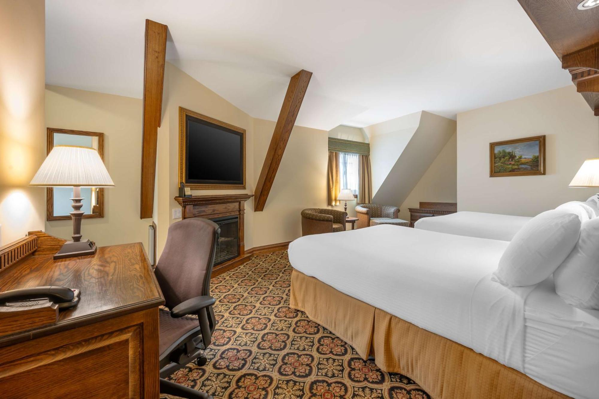 Best Western Premier Mariemont Inn Cincinnati Zewnętrze zdjęcie