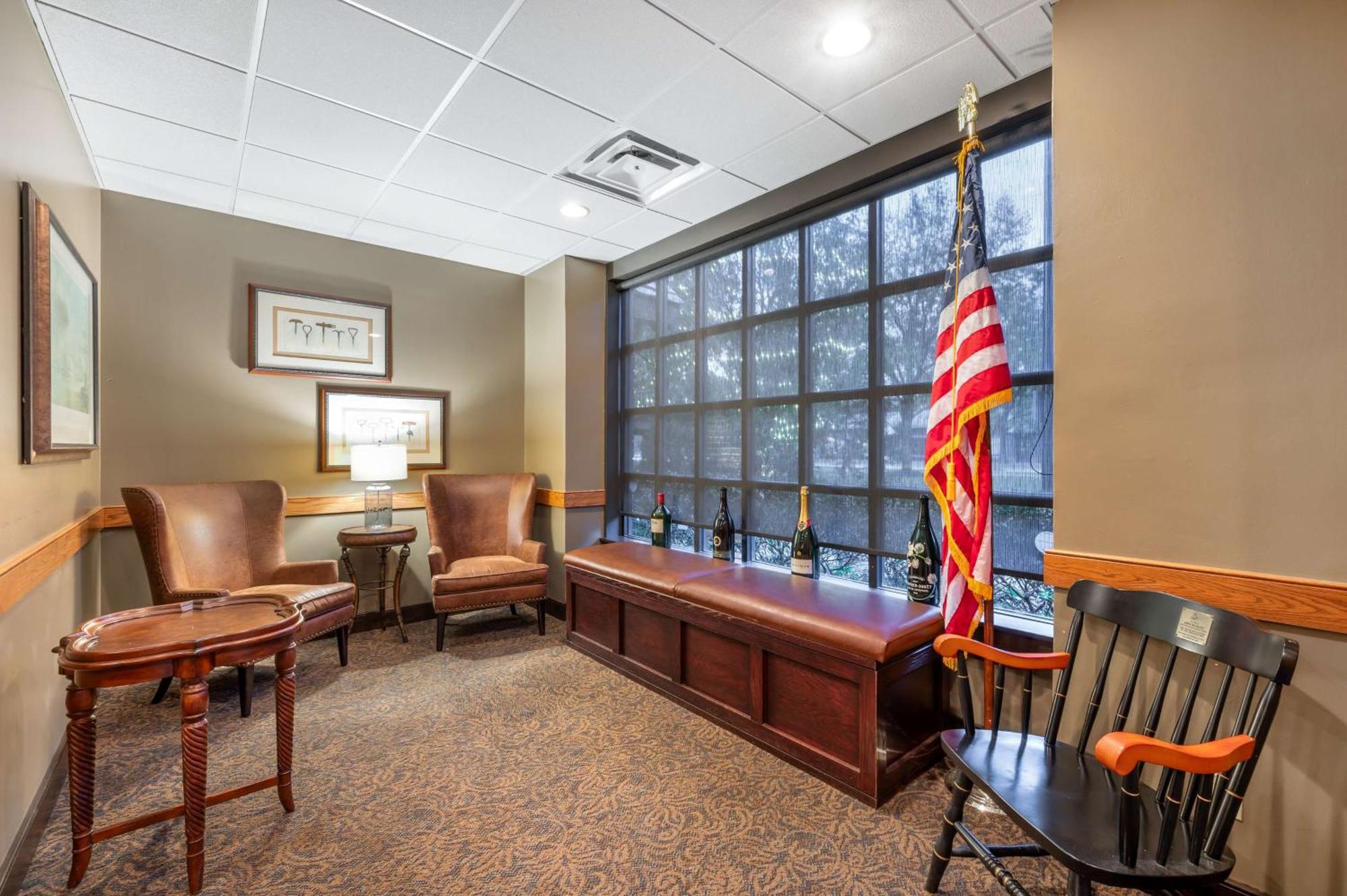Best Western Premier Mariemont Inn Cincinnati Zewnętrze zdjęcie
