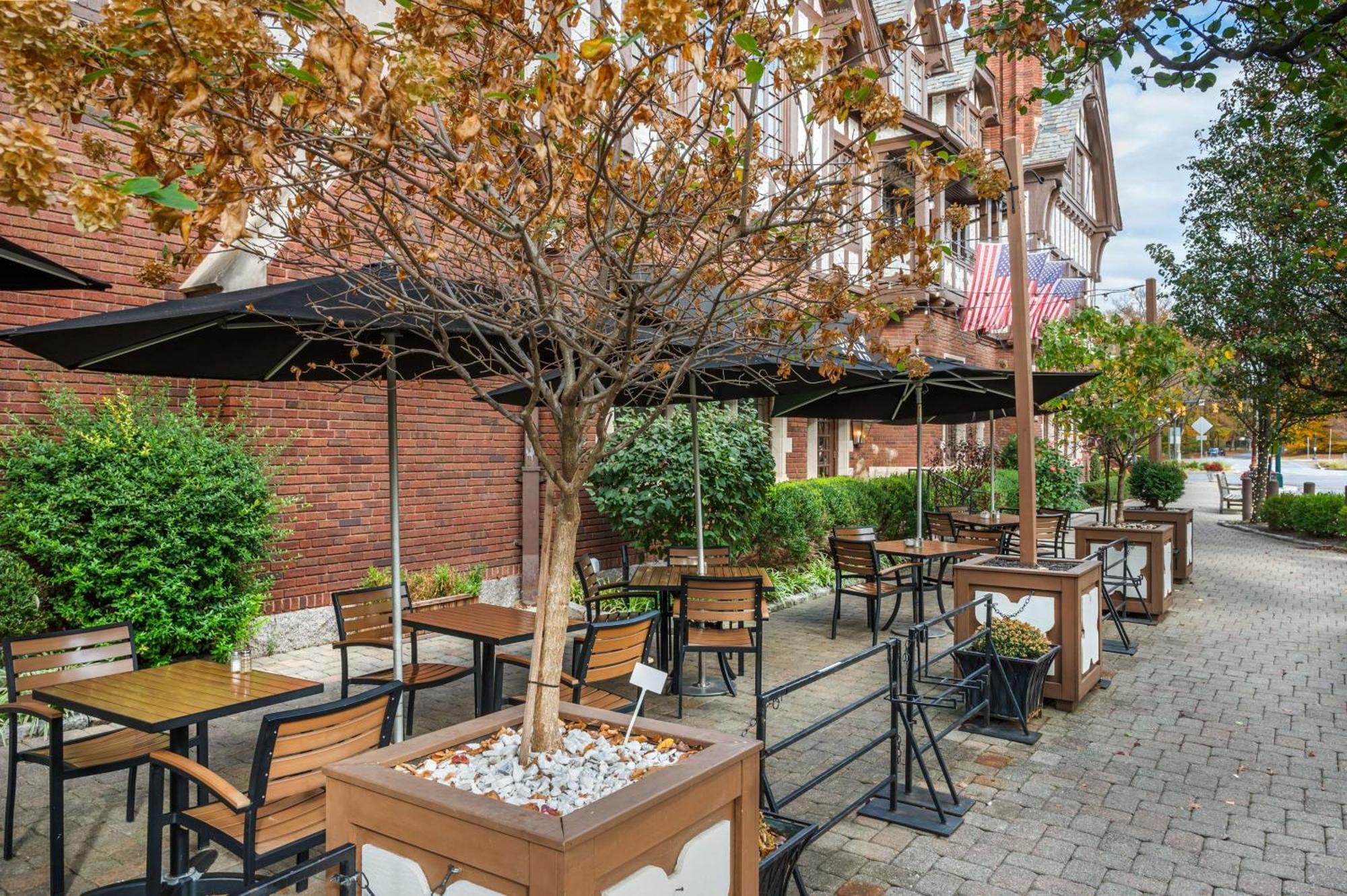Best Western Premier Mariemont Inn Cincinnati Zewnętrze zdjęcie