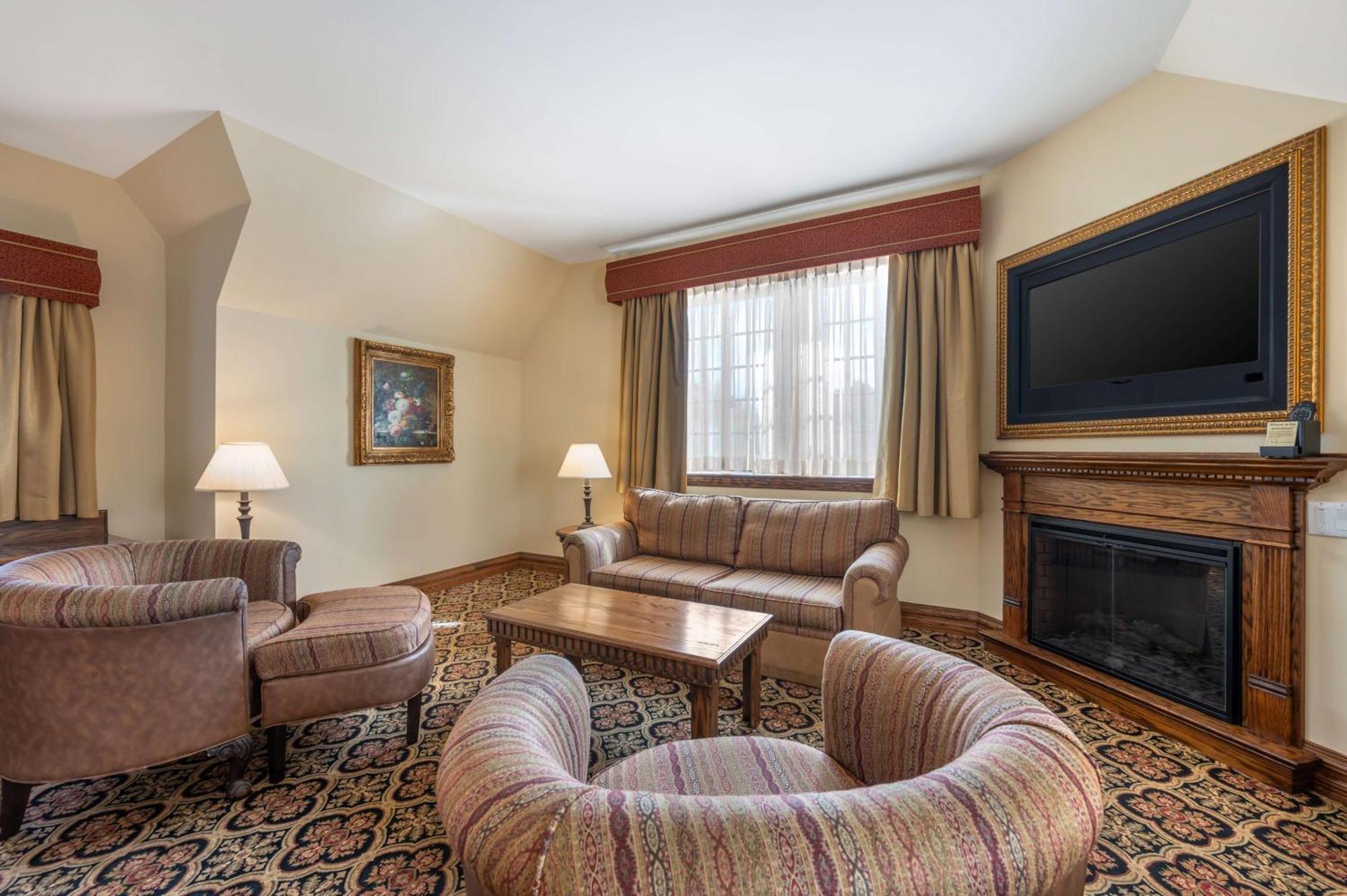 Best Western Premier Mariemont Inn Cincinnati Zewnętrze zdjęcie