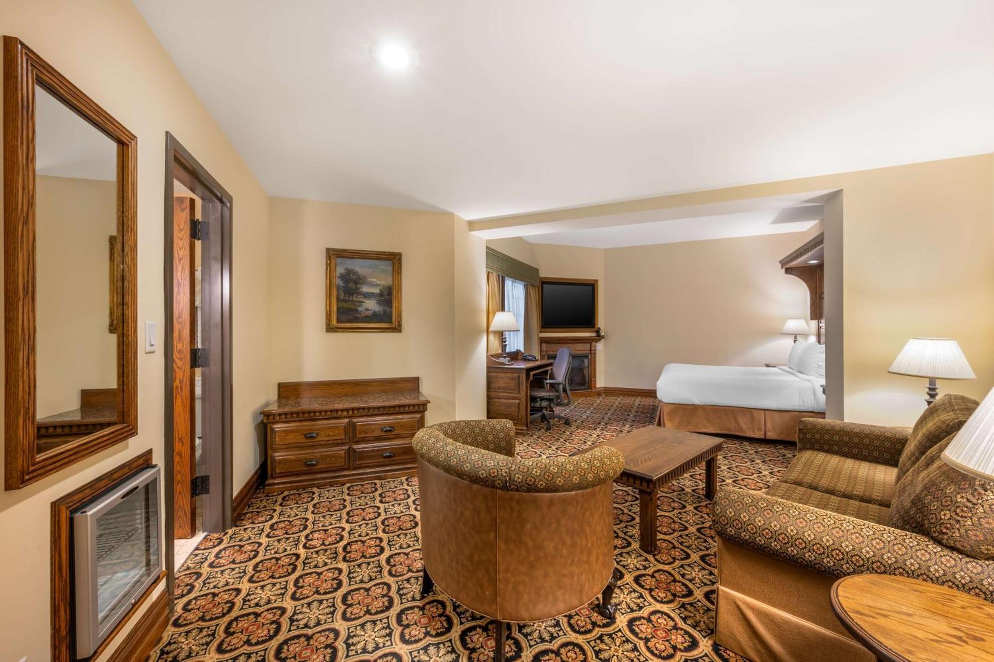 Best Western Premier Mariemont Inn Cincinnati Zewnętrze zdjęcie