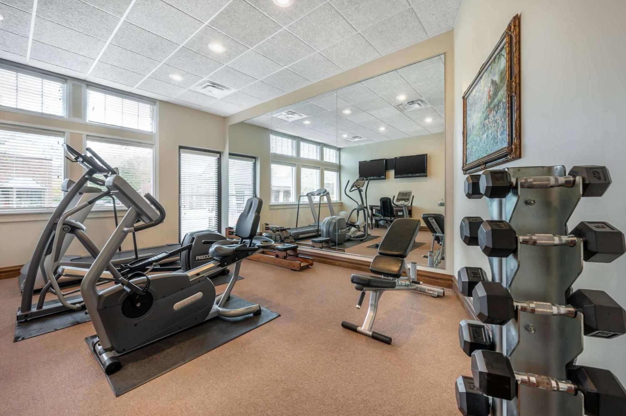 Best Western Premier Mariemont Inn Cincinnati Zewnętrze zdjęcie