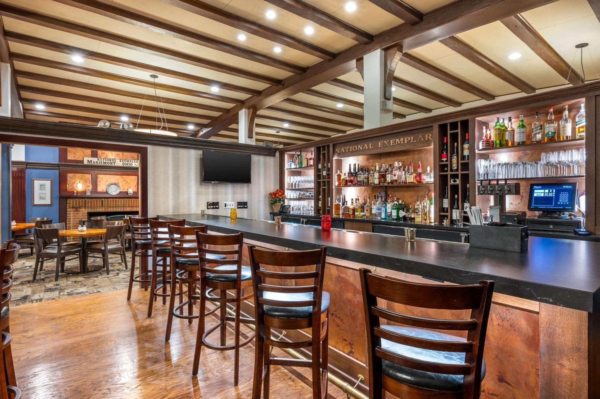 Best Western Premier Mariemont Inn Cincinnati Zewnętrze zdjęcie
