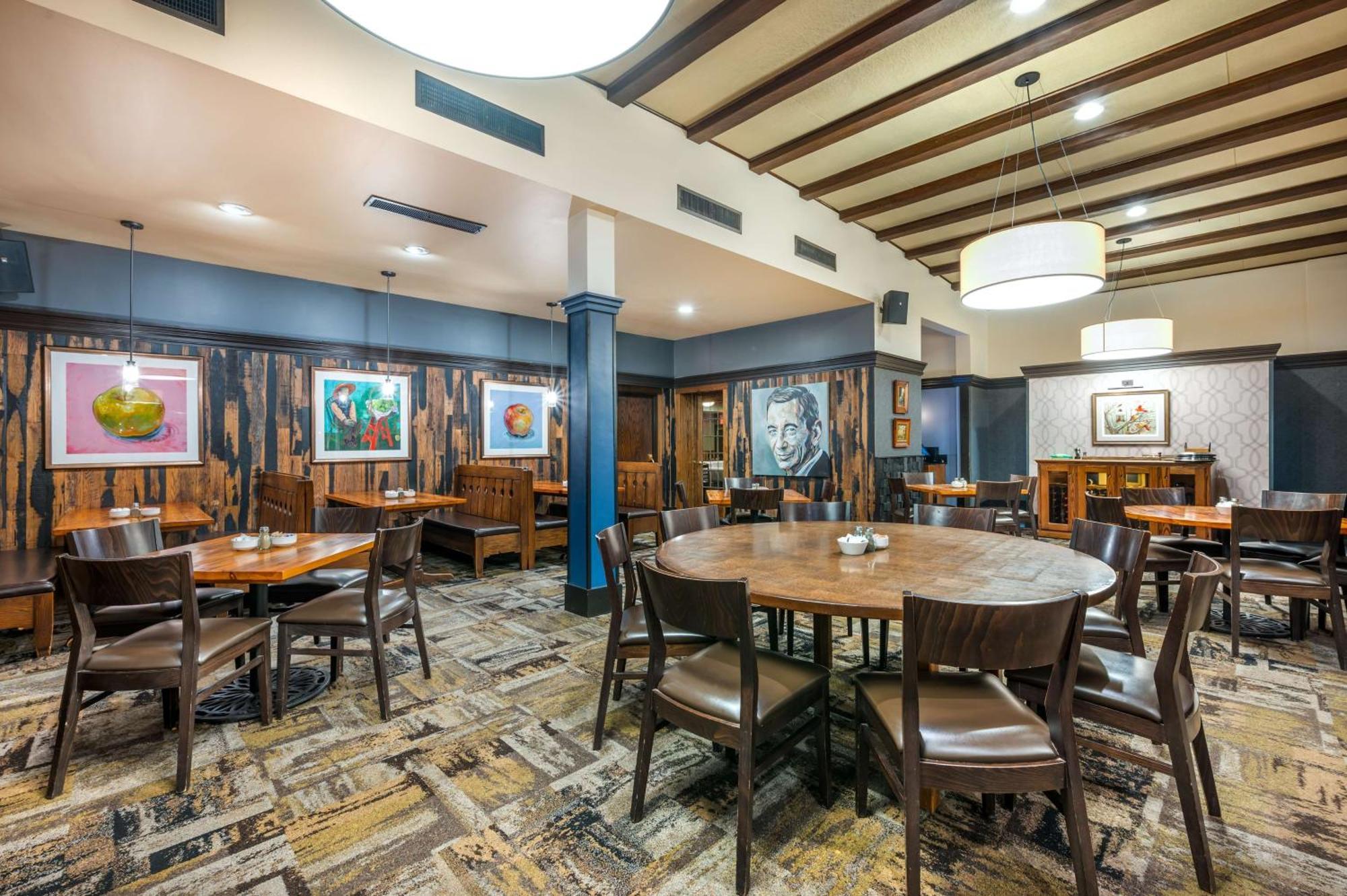 Best Western Premier Mariemont Inn Cincinnati Zewnętrze zdjęcie